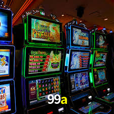 Casino Ao Vivo 99a